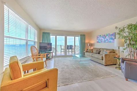 17200 Gulf Boulevard North Redington Beach FL 33708