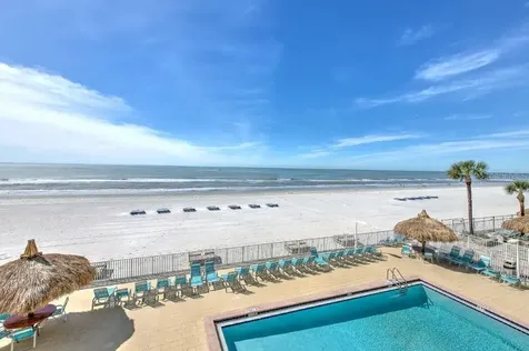 17200 Gulf Boulevard North Redington Beach FL 33708