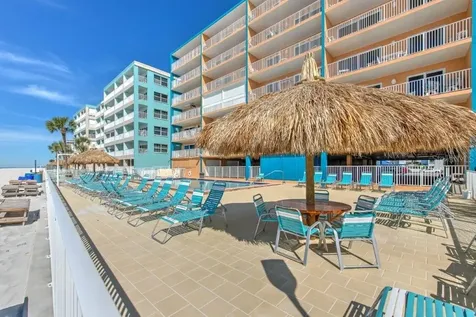 17200 Gulf Boulevard North Redington Beach FL 33708
