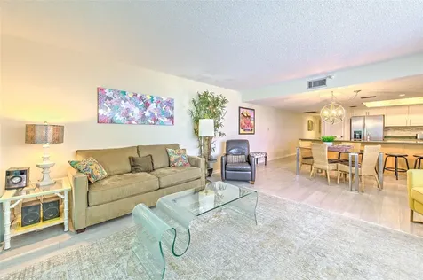 17200 Gulf Boulevard North Redington Beach FL 33708