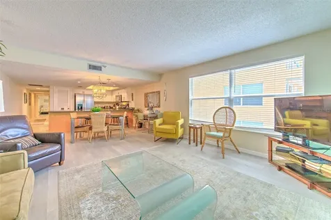 17200 Gulf Boulevard North Redington Beach FL 33708