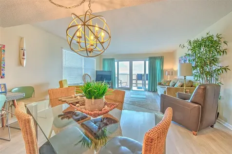 17200 Gulf Boulevard North Redington Beach FL 33708