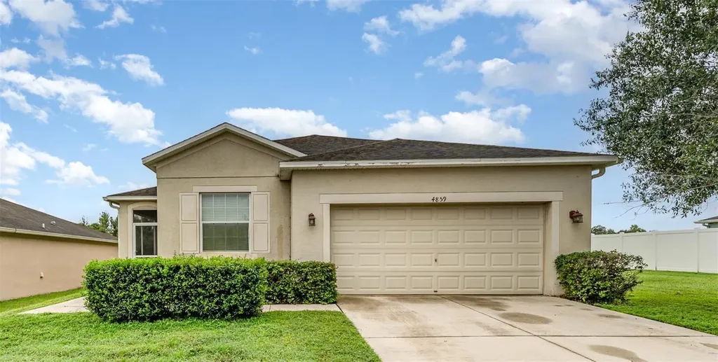 4859 Hickory Stream Lane Mulberry FL 33860