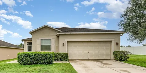 4859 Hickory Stream Lane Mulberry FL 33860