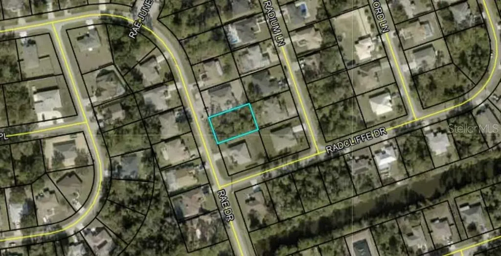 107 Rae Drive Palm Coast FL 32164
