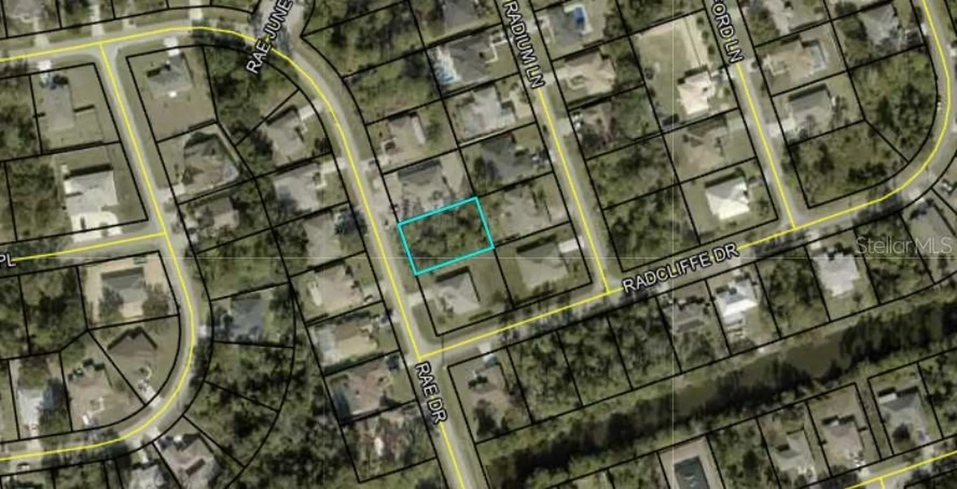 107 Rae Drive Palm Coast FL 32164