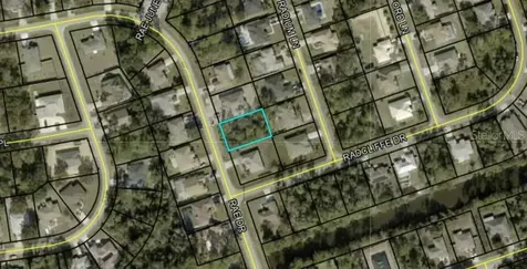 107 Rae Drive Palm Coast FL 32164