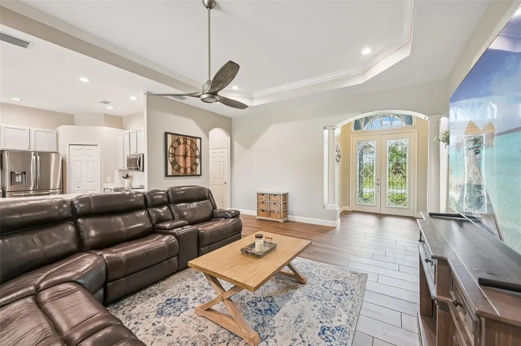 152 Spring Drive Rotonda West FL 33947