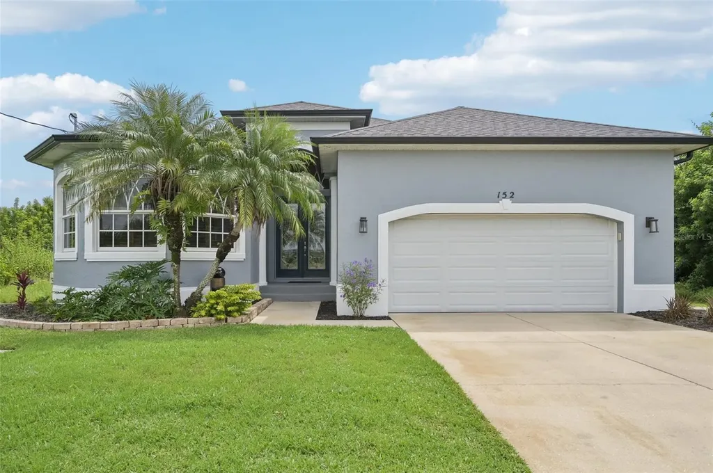 152 Spring Drive Rotonda West FL 33947
