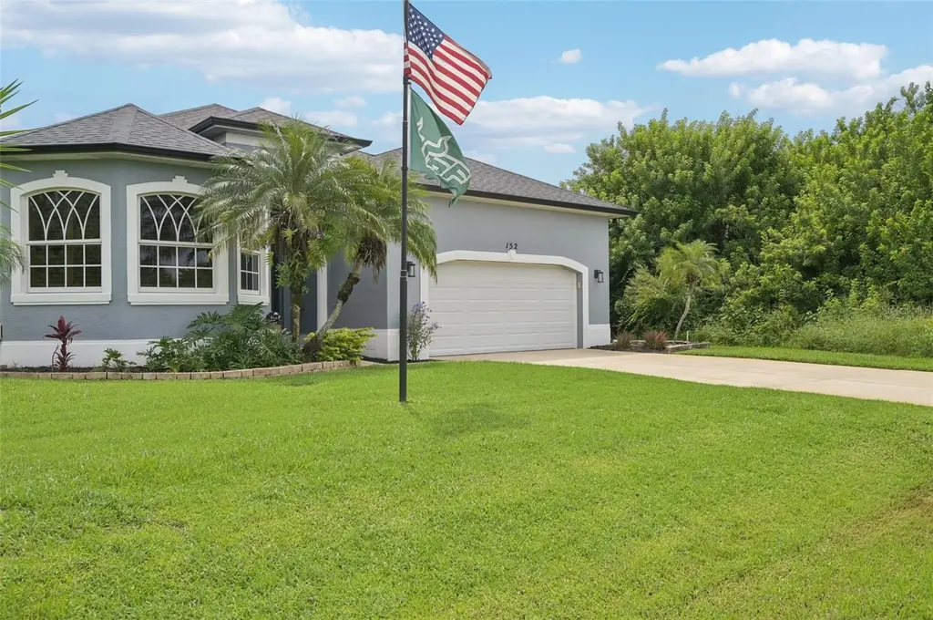 152 Spring Drive Rotonda West FL 33947