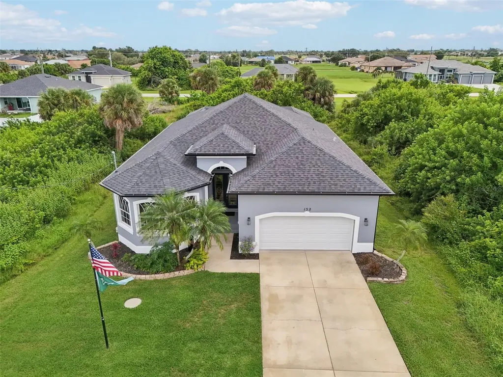 152 Spring Drive Rotonda West FL 33947