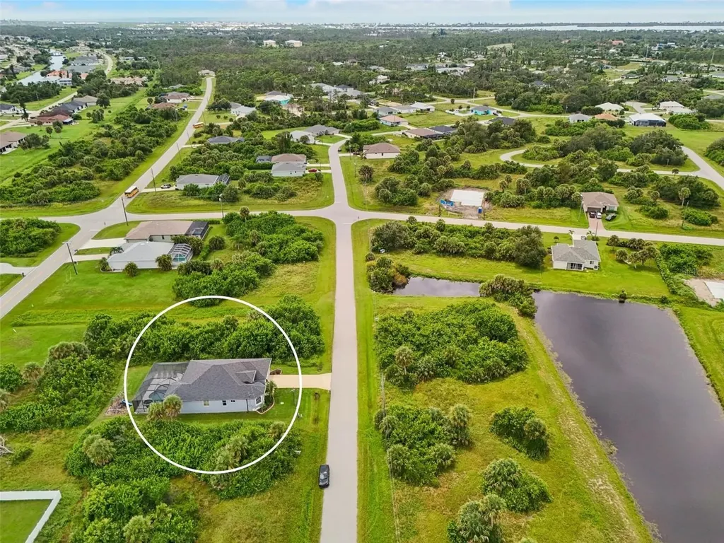 152 Spring Drive Rotonda West FL 33947