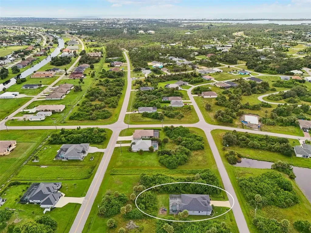 152 Spring Drive Rotonda West FL 33947