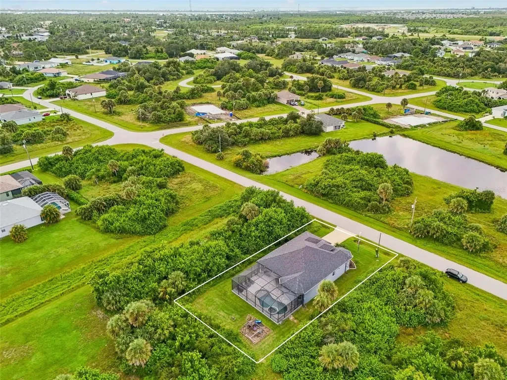 152 Spring Drive Rotonda West FL 33947