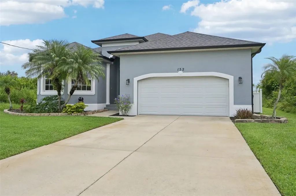 152 Spring Drive Rotonda West FL 33947