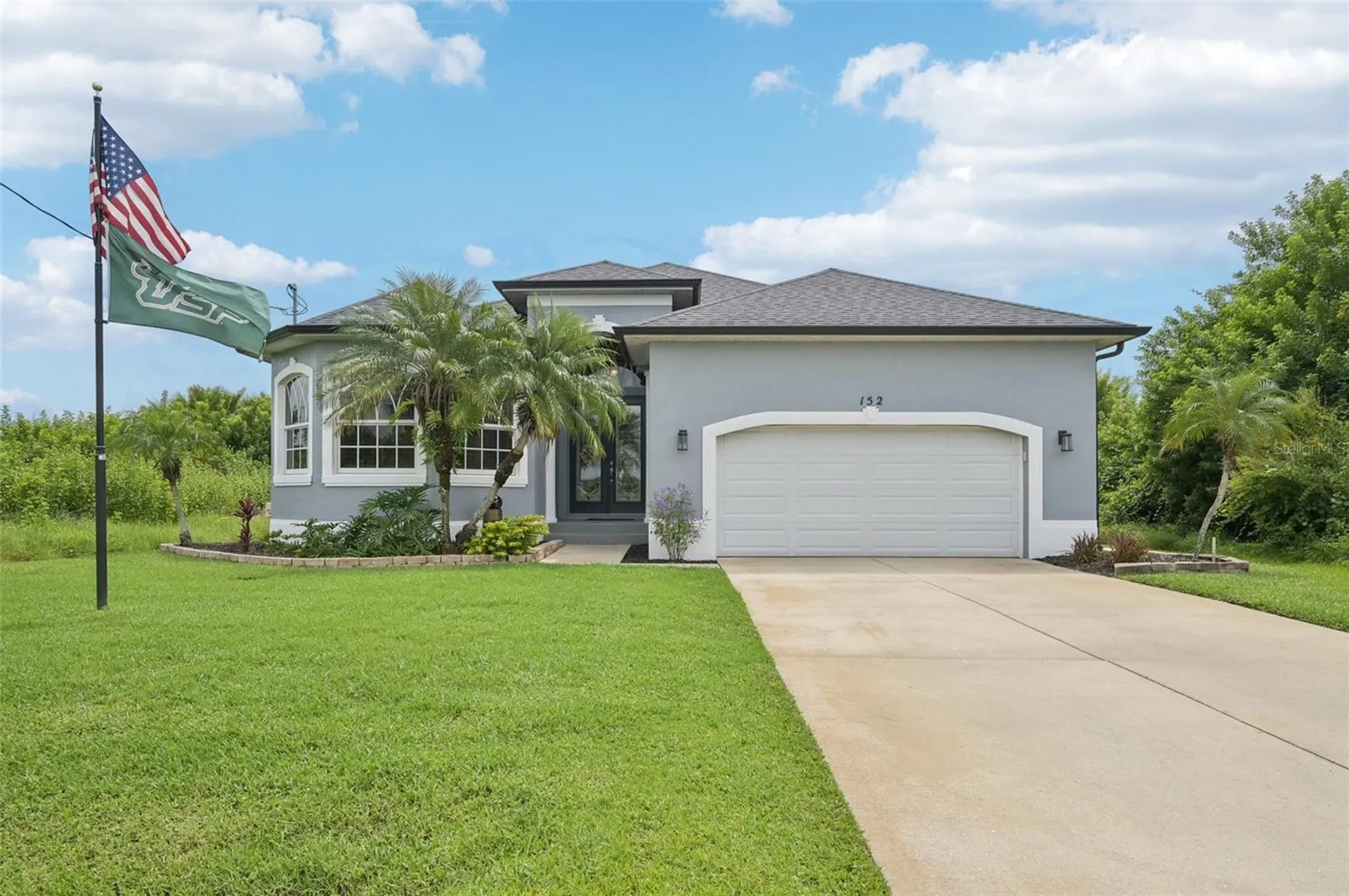 Rotonda West FL, 152 Spring Drive