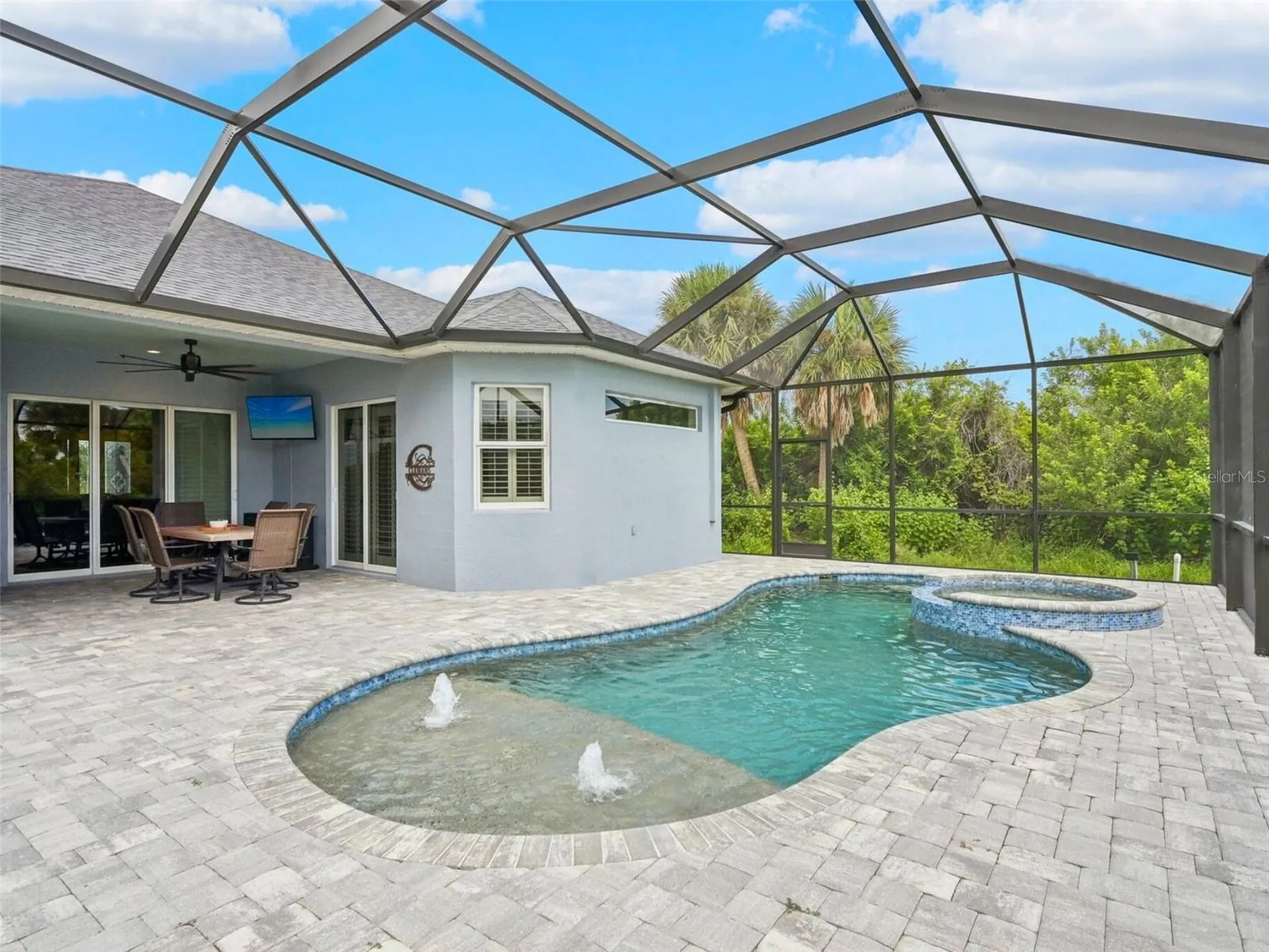 152 Spring Drive Rotonda West FL 33947