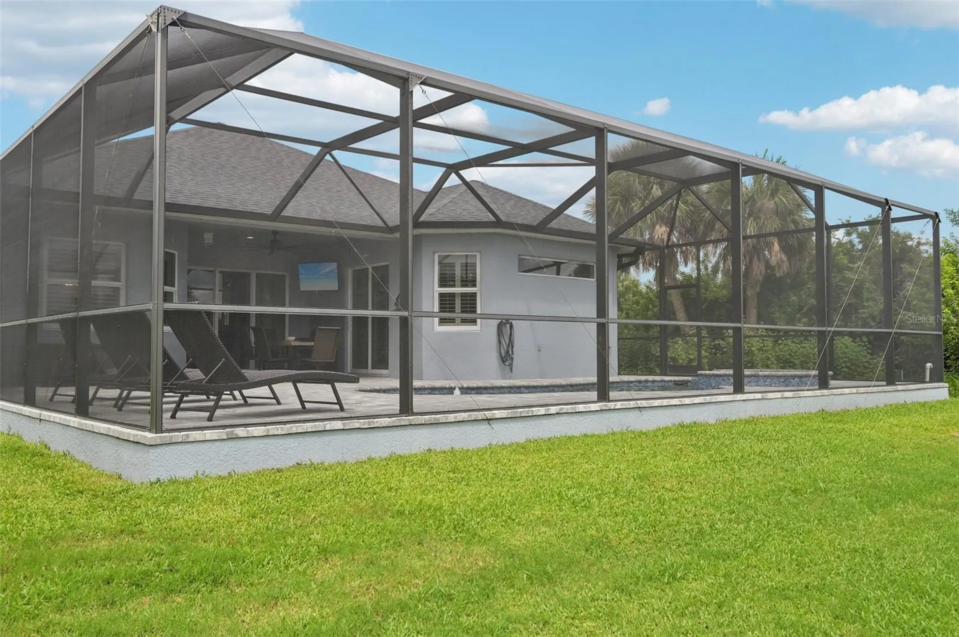 152 Spring Drive Rotonda West FL 33947