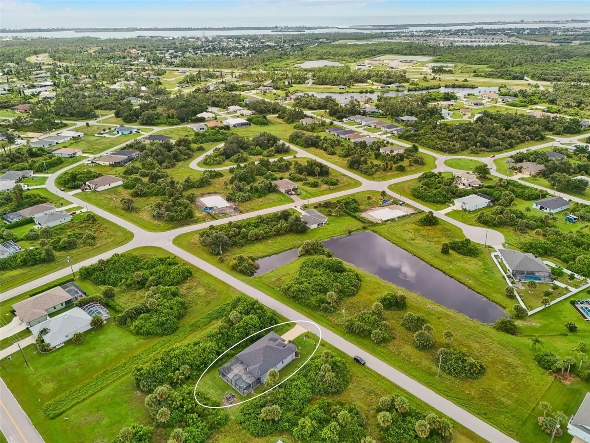 152 Spring Drive Rotonda West FL 33947