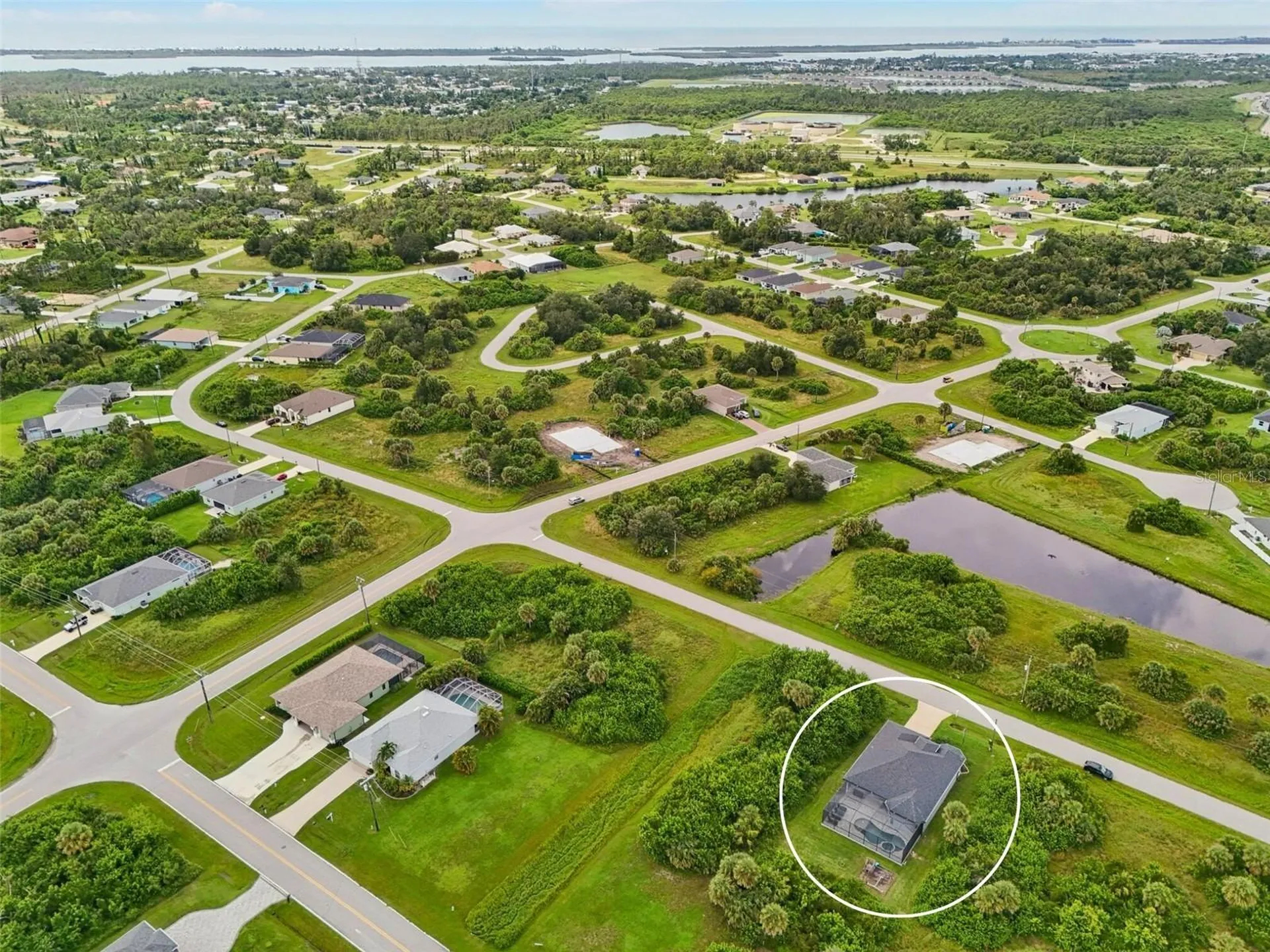 152 Spring Drive Rotonda West FL 33947