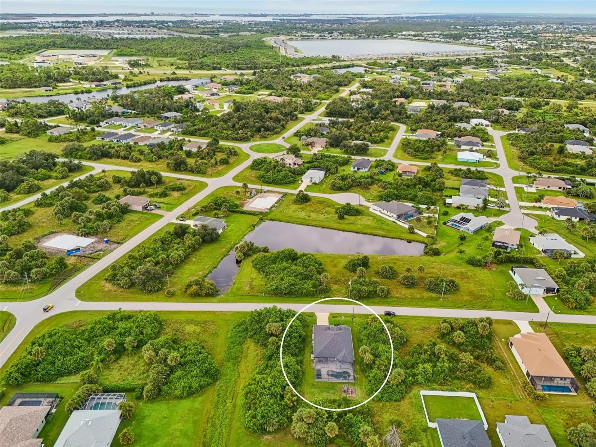 152 Spring Drive Rotonda West FL 33947