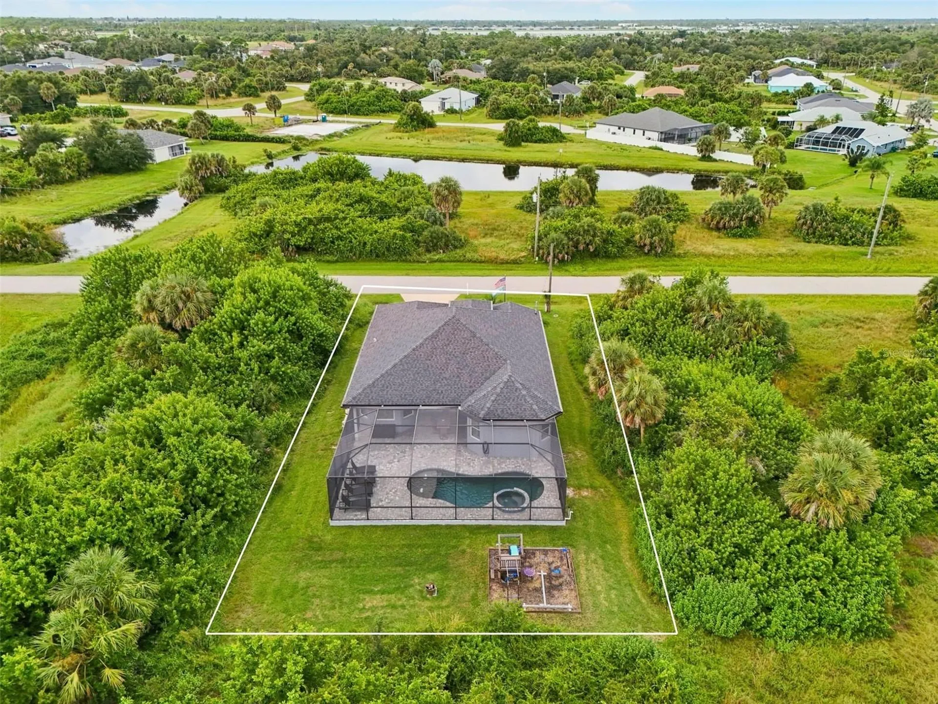 152 Spring Drive Rotonda West FL 33947