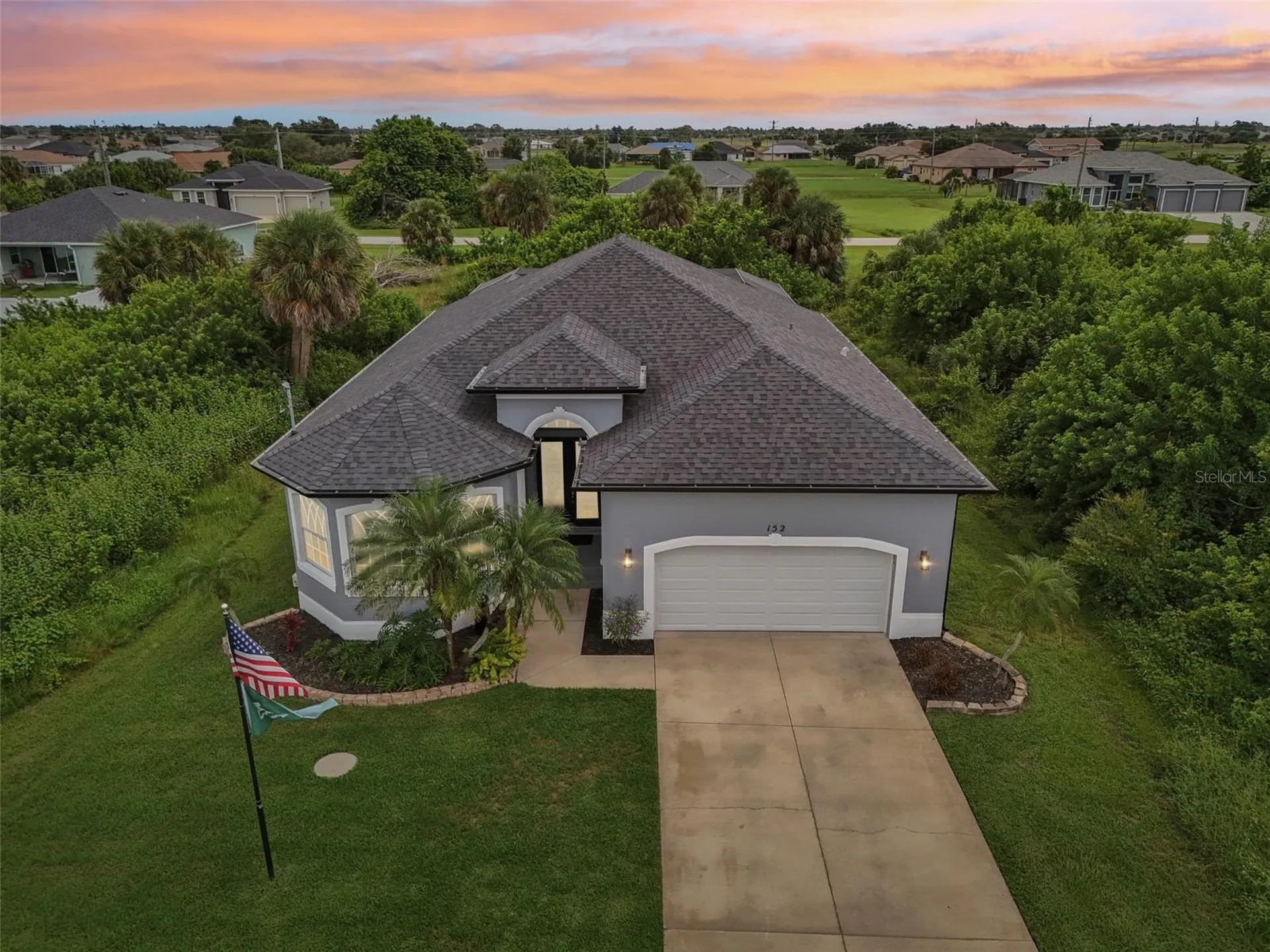 152 Spring Drive Rotonda West FL 33947