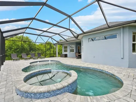 152 Spring Drive Rotonda West FL 33947
