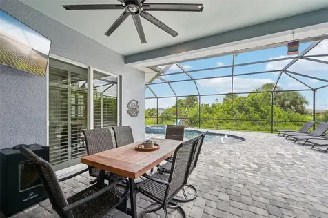152 Spring Drive Rotonda West FL 33947