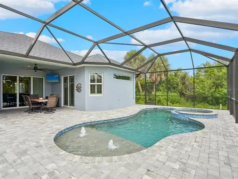 152 Spring Drive Rotonda West FL 33947