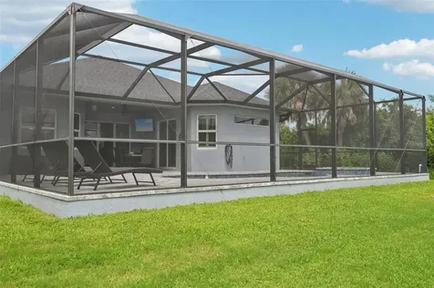 152 Spring Drive Rotonda West FL 33947