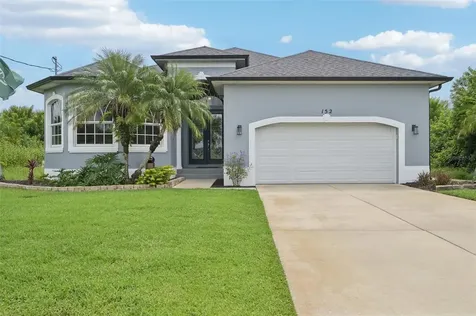 152 Spring Drive Rotonda West FL 33947