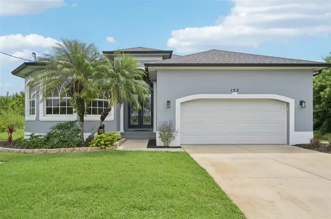 152 Spring Drive Rotonda West FL 33947