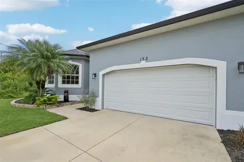 152 Spring Drive Rotonda West FL 33947