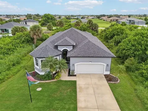 152 Spring Drive Rotonda West FL 33947