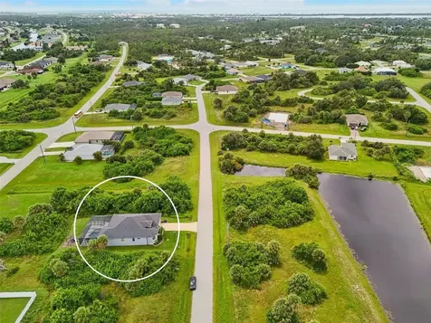 152 Spring Drive Rotonda West FL 33947