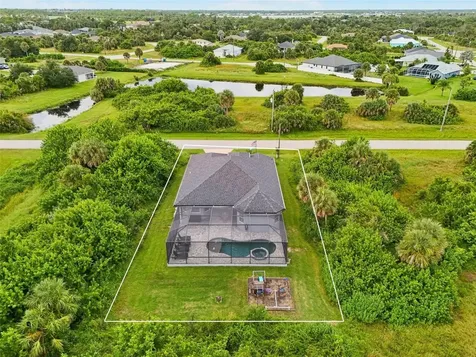 152 Spring Drive Rotonda West FL 33947