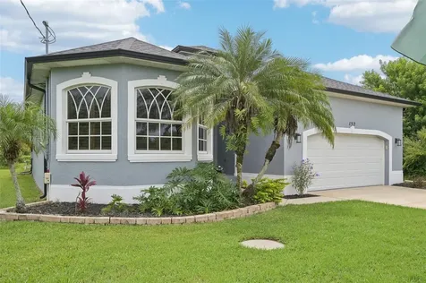 152 Spring Drive Rotonda West FL 33947
