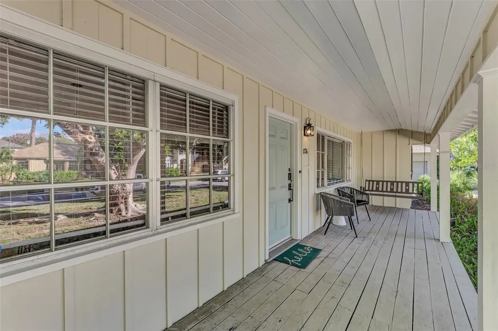 1726 Floyd Street Sarasota FL 34239