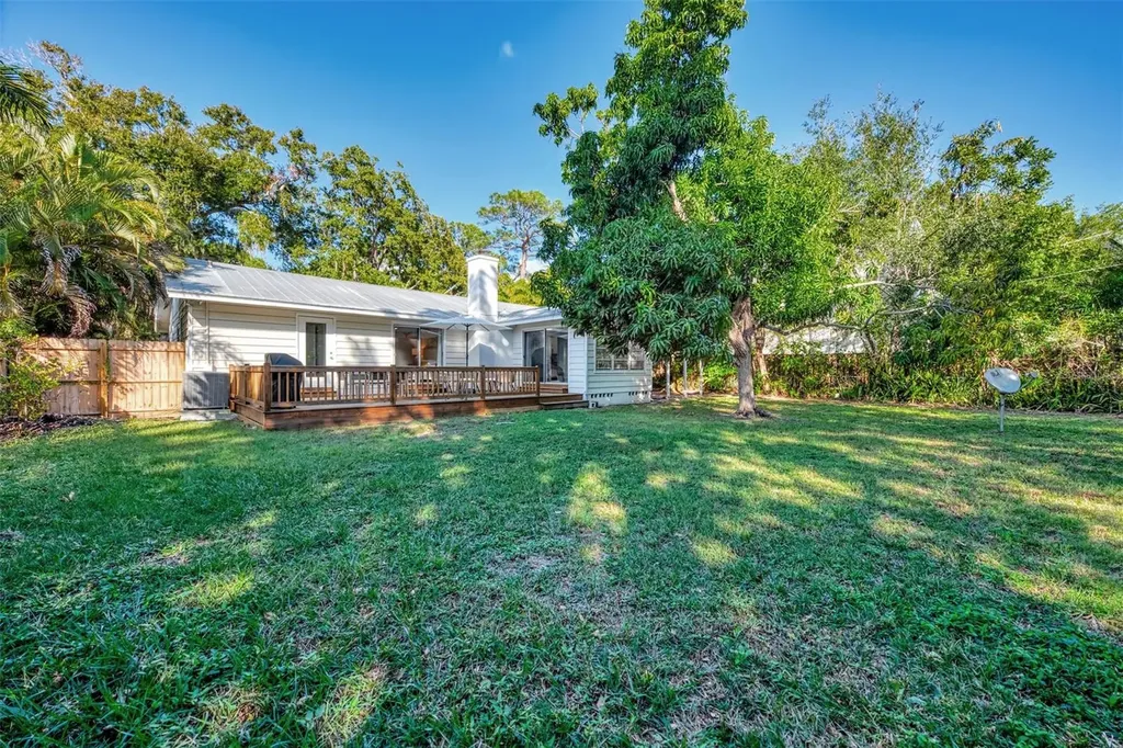 1726 Floyd Street Sarasota FL 34239
