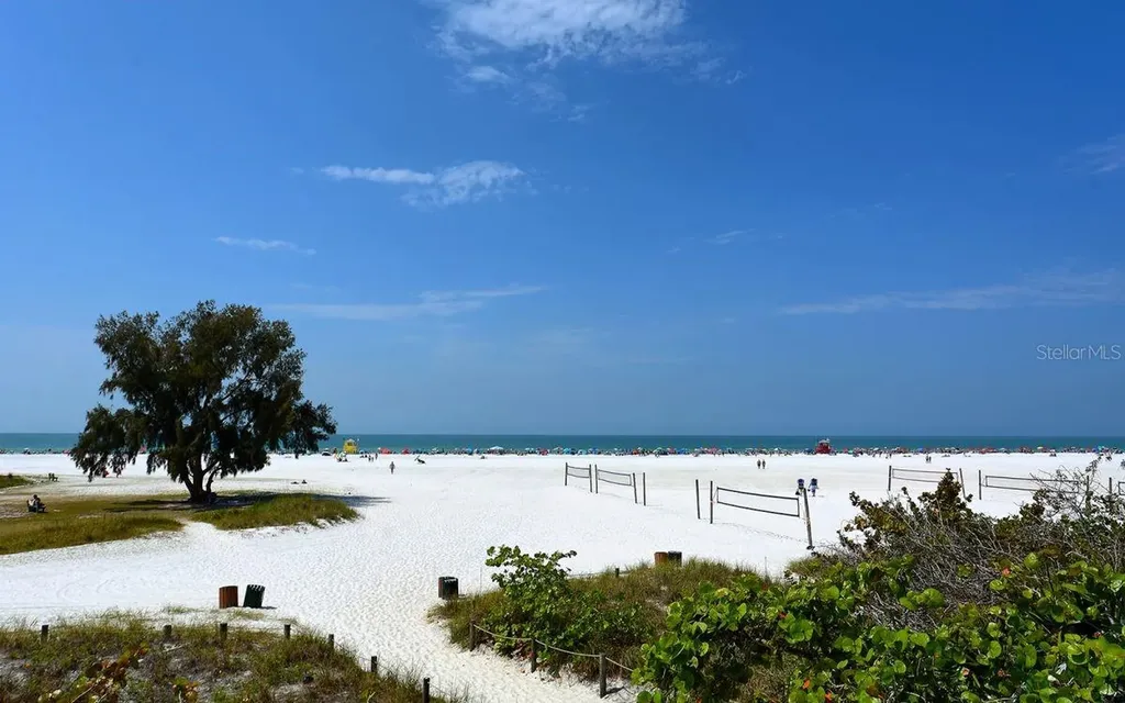 1726 Floyd Street Sarasota FL 34239