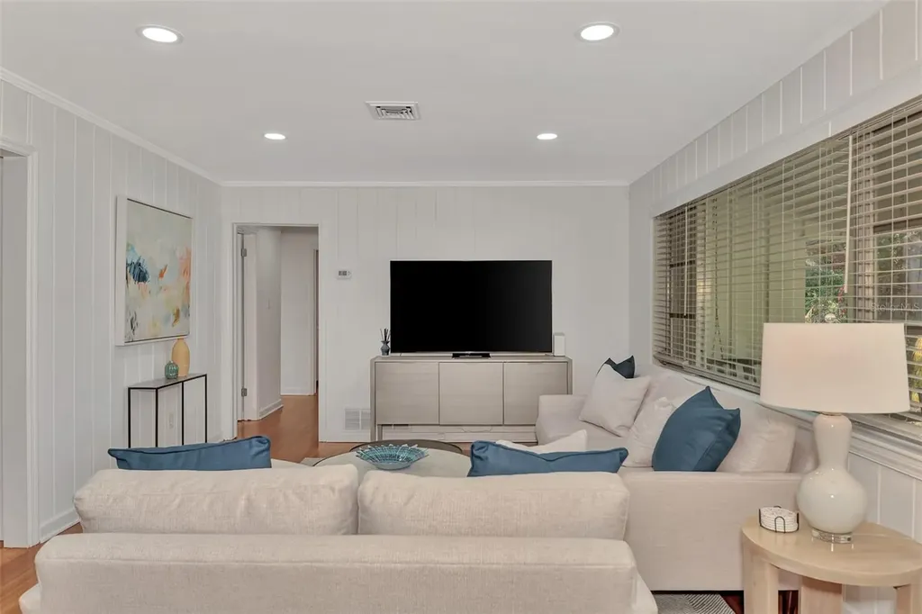 1726 Floyd Street Sarasota FL 34239