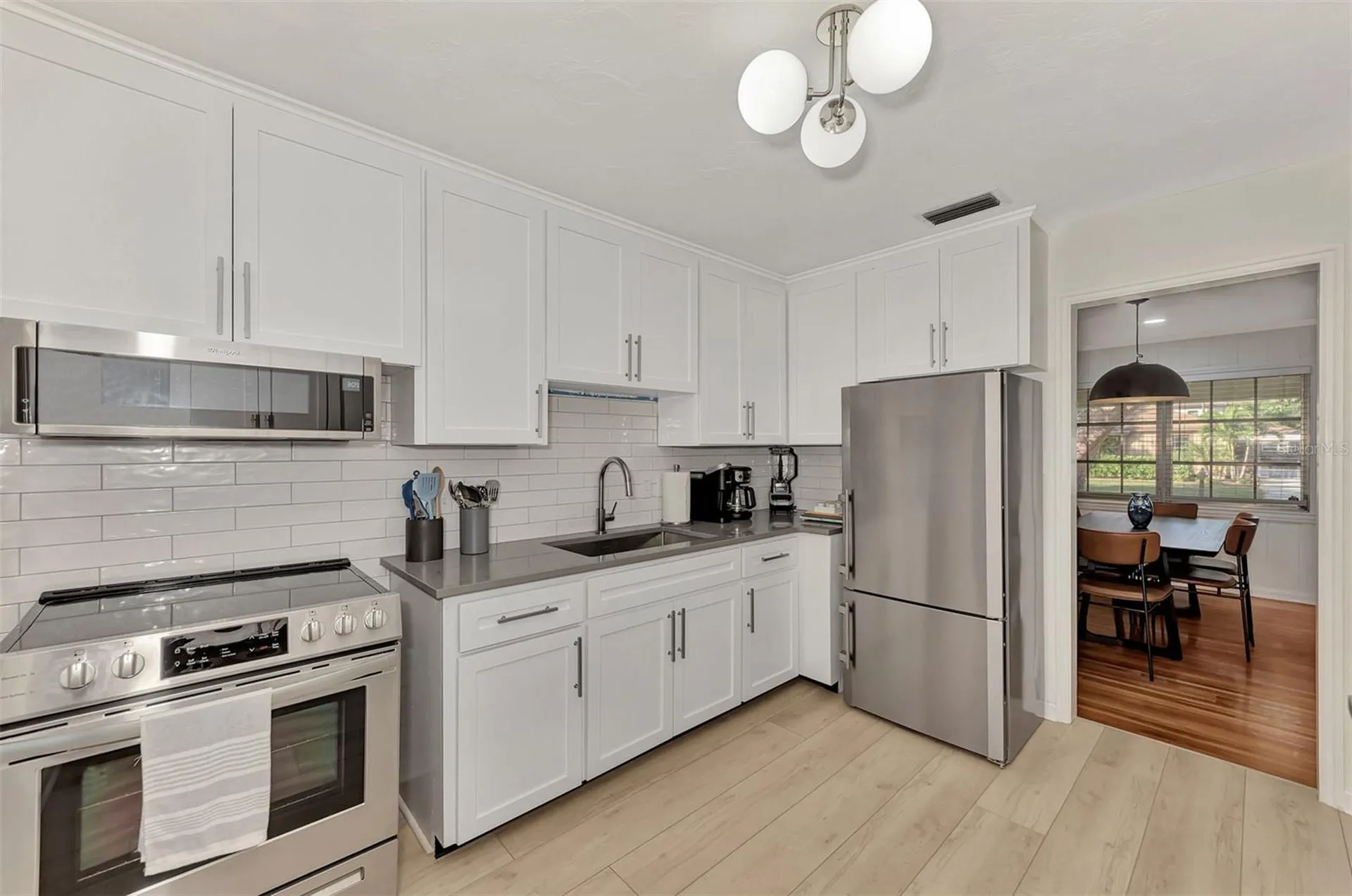 1726 Floyd Street Sarasota FL 34239