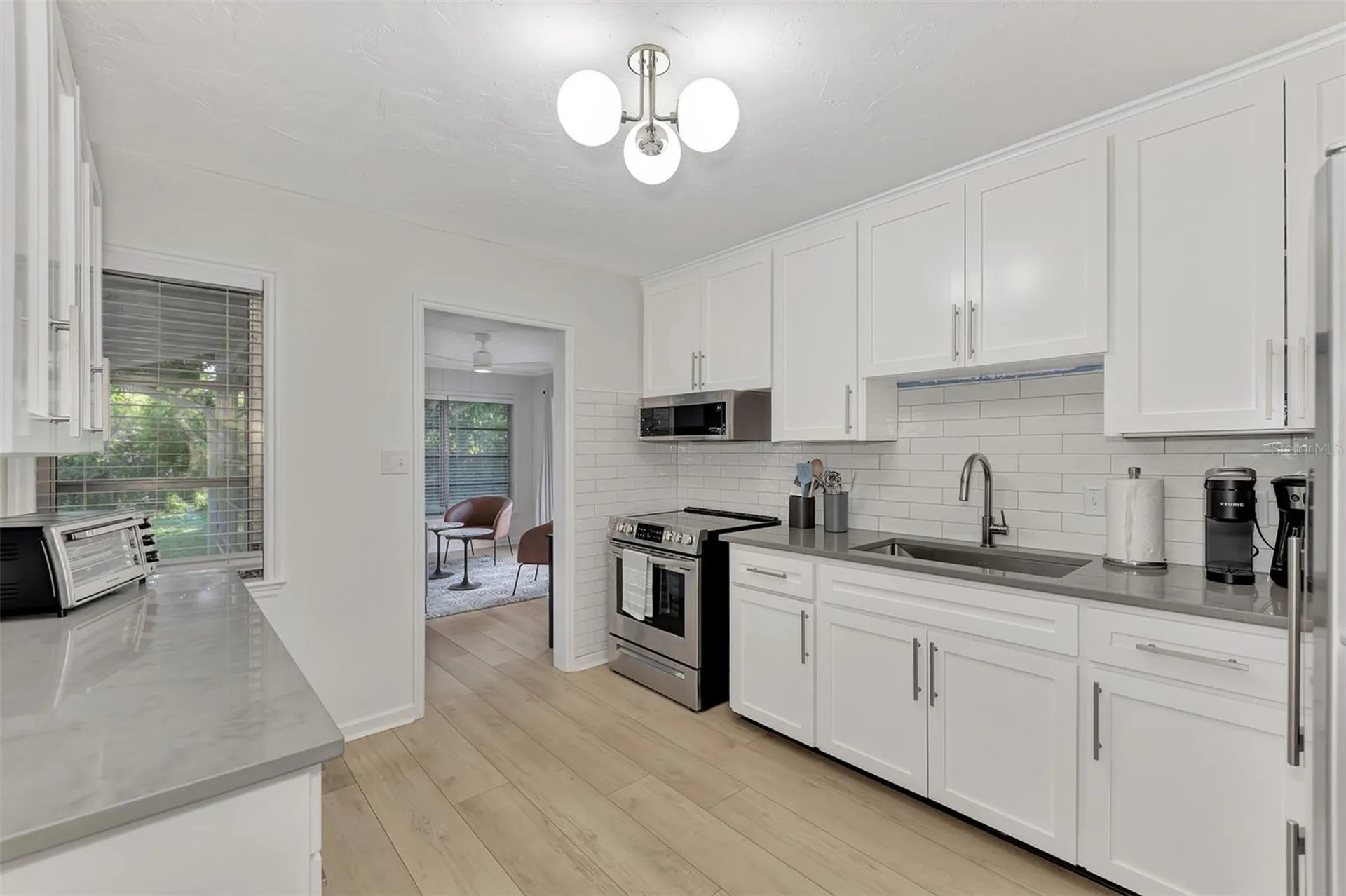 1726 Floyd Street Sarasota FL 34239