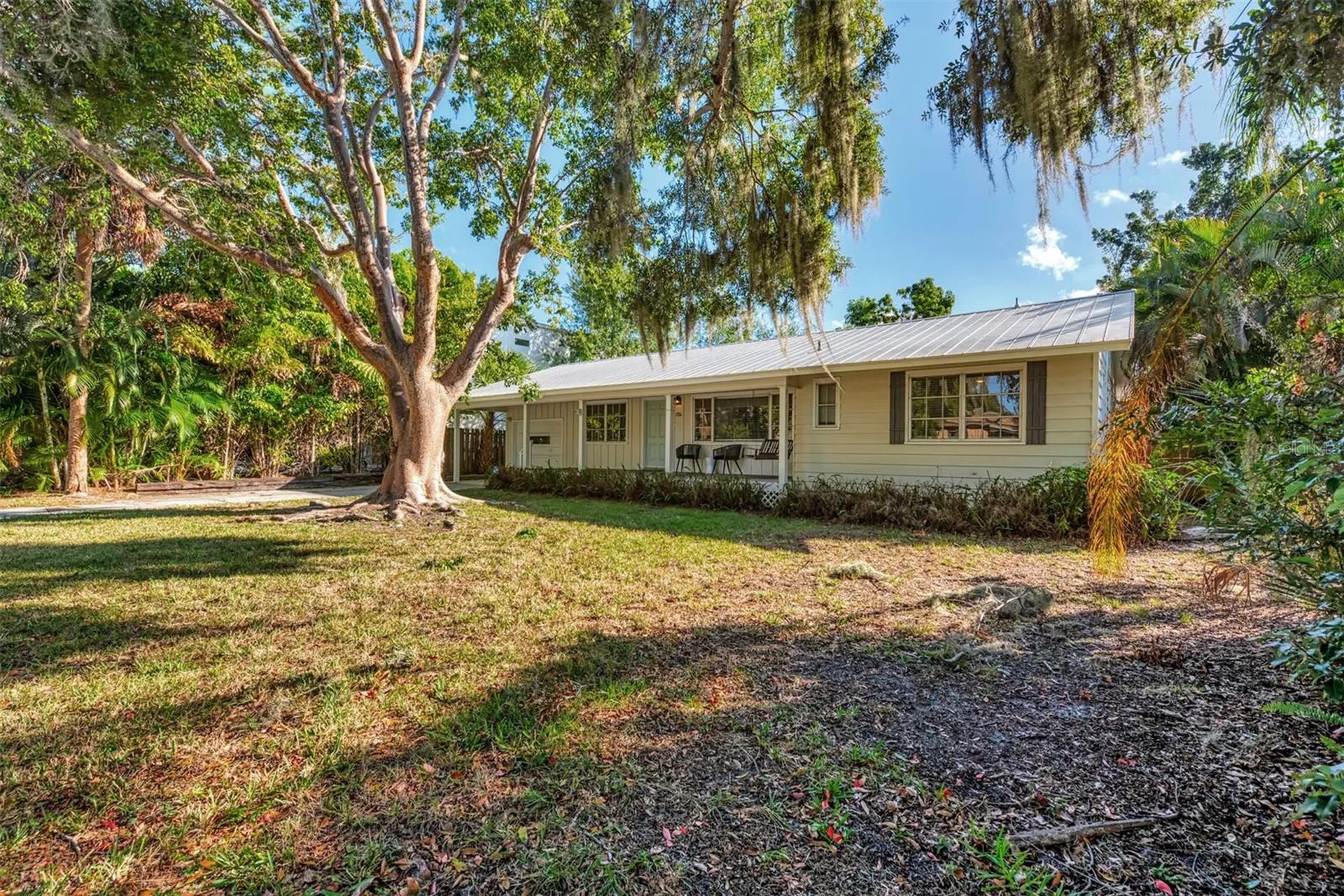 1726 Floyd Street Sarasota FL 34239