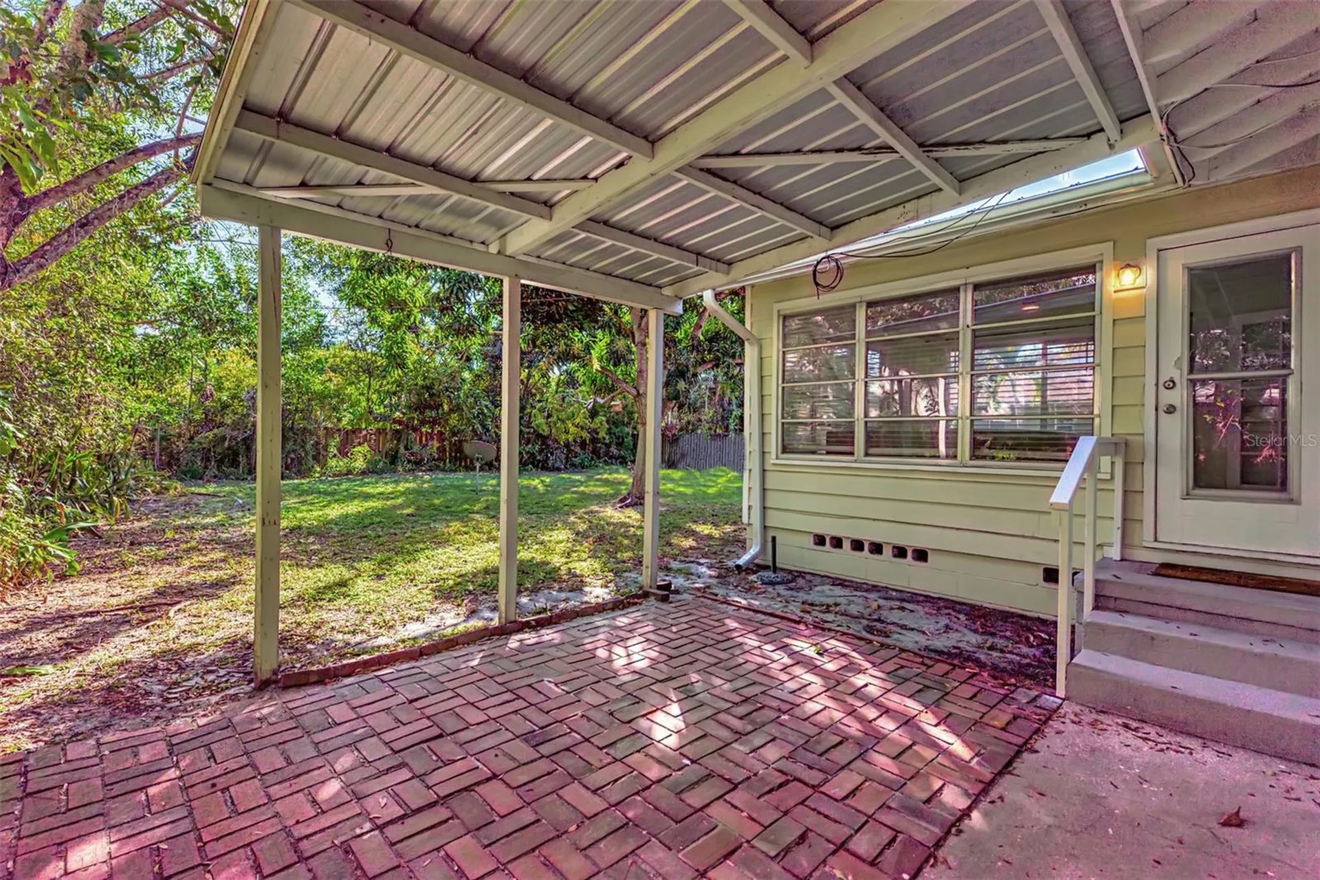 1726 Floyd Street Sarasota FL 34239