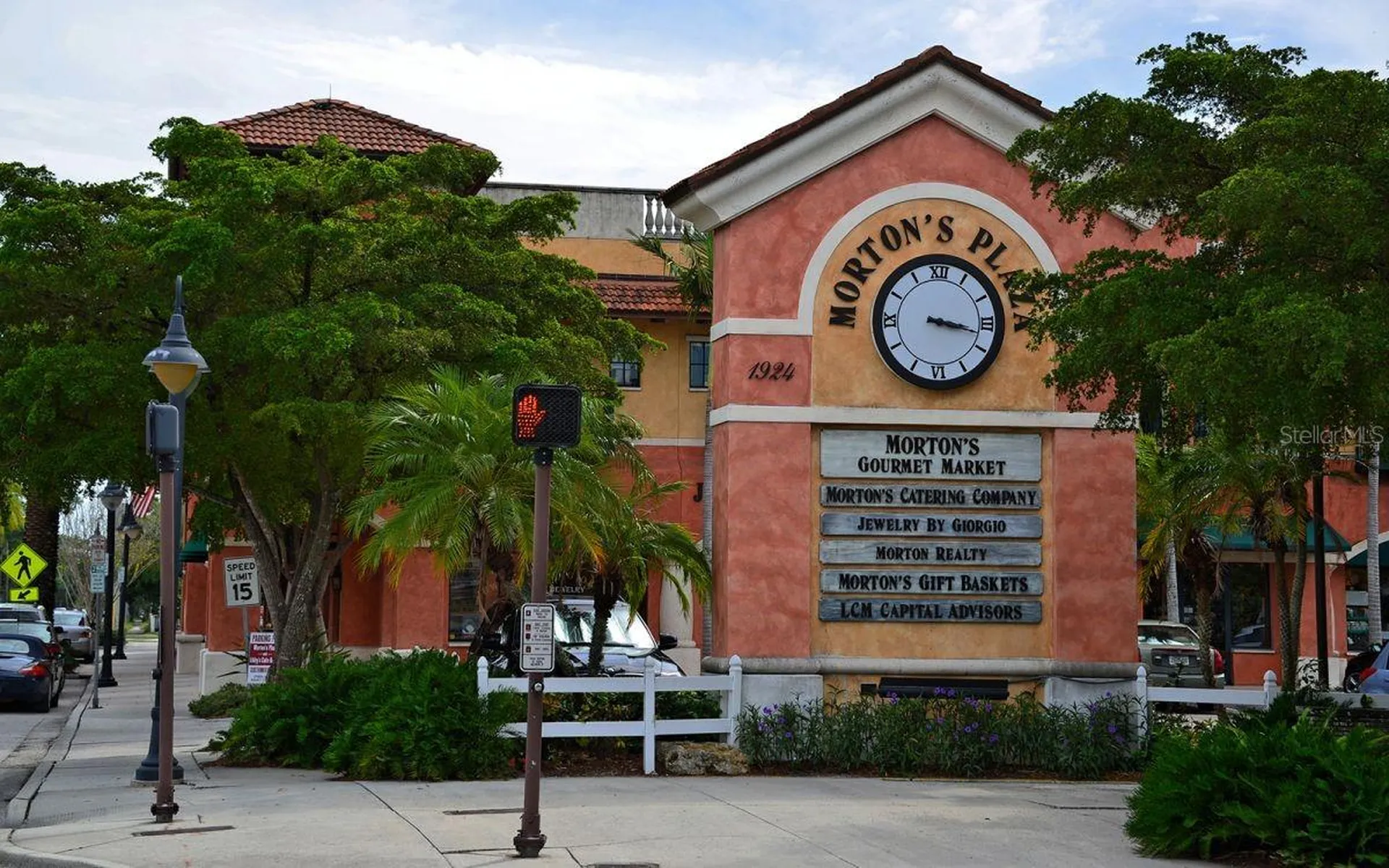 1726 Floyd Street Sarasota FL 34239