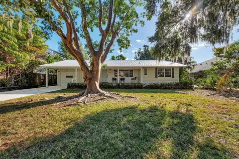 1726 Floyd Street Sarasota FL 34239
