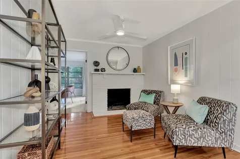 1726 Floyd Street Sarasota FL 34239