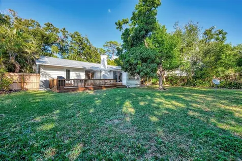 1726 Floyd Street Sarasota FL 34239
